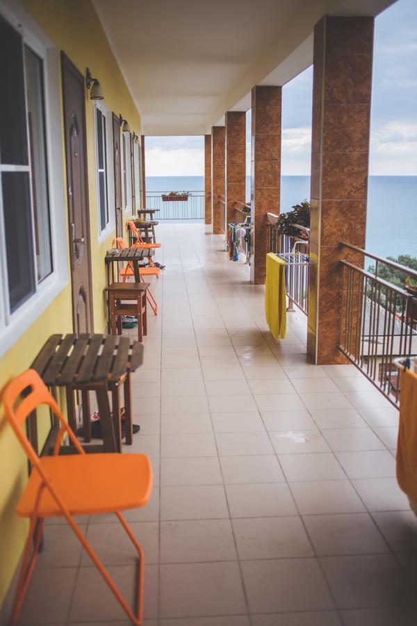 Guest House Arlen Tsandrypsh Exterior photo