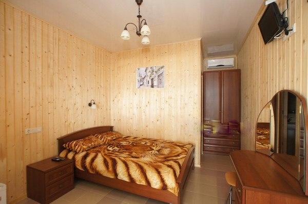 Guest House Arlen Tsandrypsh Exterior photo